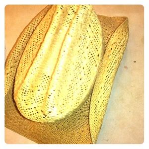 Cruel Girls CowGirl Hat